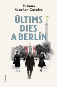 Últims Dies A Berlín (ebook)