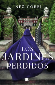 Los Jardines Perdidos (ebook)