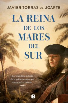 La Reina De Los Mares Del Sur (ebook)