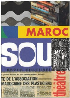 TRILOGIA MARROQUI