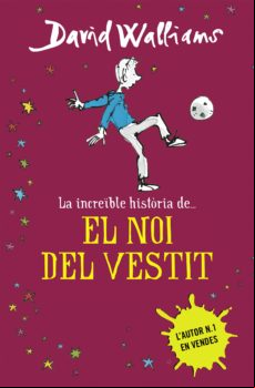 La Increïble Història De... El Noi Del Vestit (ebook)