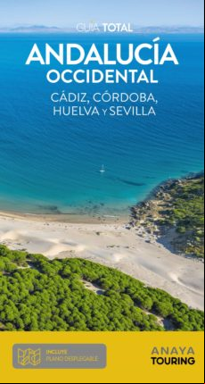 Andalucía Occidental (ebook)