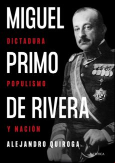 Miguel Primo De Rivera (ebook)