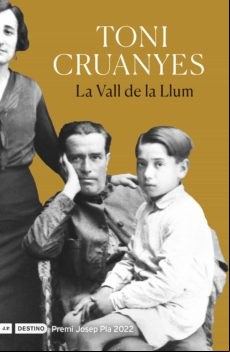 La Vall De La Llum (ebook)