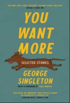 YOU WANT MORE (edición en inglés)