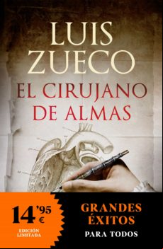 El Cirujano De Almas (edicion Limitada)