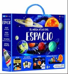 El Mega Atlas Del Espacio