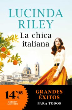 La Chica Italiana