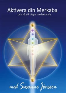 Aktivera Din Merkaba (ebook)