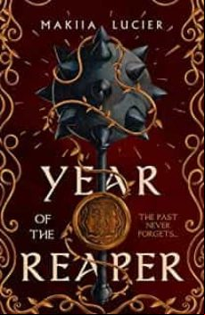 YEAR OF THE REAPER