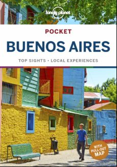 Lonely Planet Pocket Buenos Aires 2020