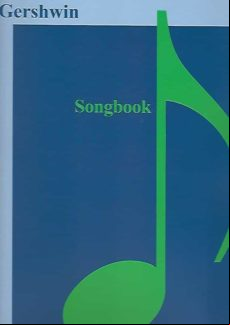 Gershwin. Songbook