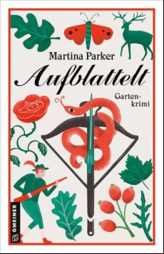 AUFBLATTELT EBOOK
