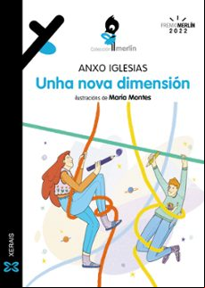 Unha Nova Dimension