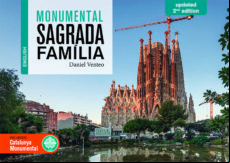 Monumental Sagrada Familia (eng)