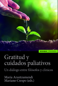Gratitud Y Cuidados Paliativos