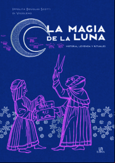 LA MAGIA DE LA LUNA