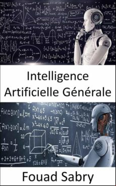 INTELLIGENCE ARTIFICIELLE GÉNÉRALE EBOOK