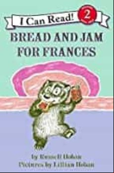 Bread And Jam For s