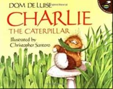 Charlie The Caterpillar Charlie The Caterpillar