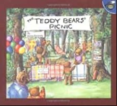Teddy Bears Picnic