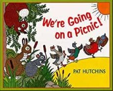 We Re Going On A Picnic!
