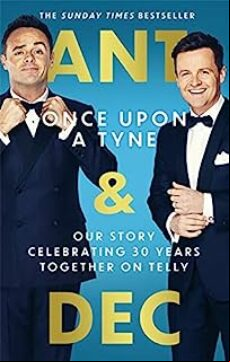 ONCE UPON A TYNE : THE HILARIOUS AND HEART-WARMING SUNDAY TIMES B ESTSELLER (edición en inglés)