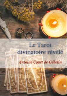 Le Tarot Divinatoire Relevé (ebook)