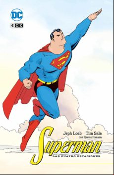 Superman: Las Cuatro Estaciones