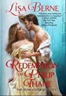 The Redemption Of Philip Thane