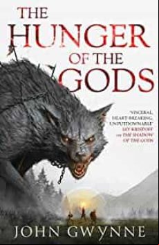 The Hunger Of The Gods