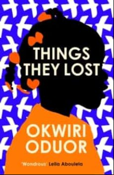 Things They Lost