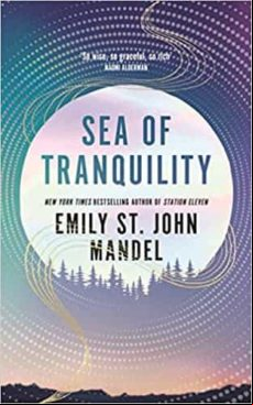 Sea Of Tranquility