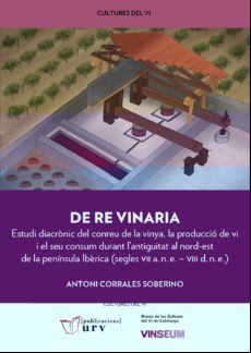 De Re Vinaria