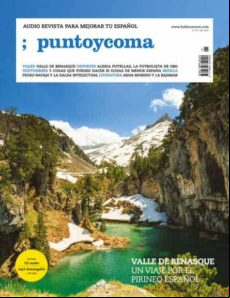Revista Punto Y Coma Nº 95. Audio Revista Para Mejorar Tu Español