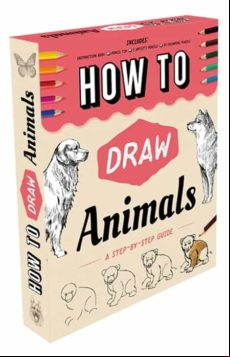 How To Draw Animals