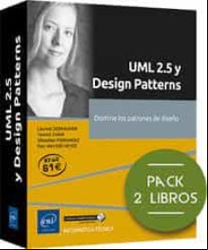 Uml 2.5 Y Design Patterns