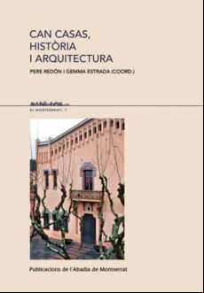 Can Casas Historia I Arquitectura