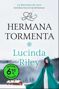 La Hermana Tormenta (edición Limitada A Precio Especial) (las Sie Te H