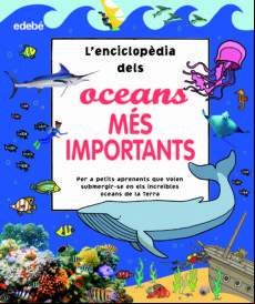 L Enciclopedia Dels Oceans Mes Importants