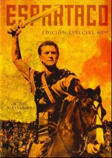 Espartaco