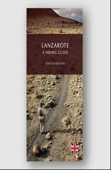 Lanzarote A Hiking Guide