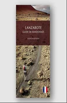 Lanzarote Guide De Randonnee