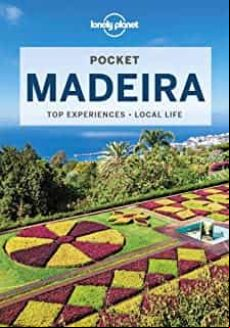 Lonely Planet Pocket Madeira