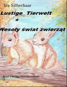 Lustige Tierwelt / Wesoly Swiat Zwierzat (ebook)