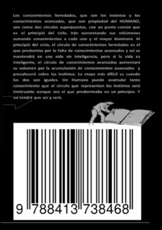 El Libro Humano