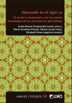 Educando En El Siglo Xxi