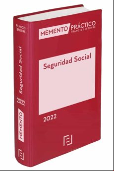 Memento Práctico Seguridad Social 2022