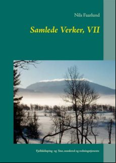 Samlede Verker Vii (ebook)