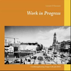 Work In Progress (ebook)
